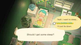 Animal Crossing: New Horizons is getting a Nintendo Switch 2 Edition and a huge free update