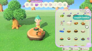 Animal Crossing: New Horizons is getting a Nintendo Switch 2 Edition and a huge free update