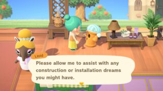 Animal Crossing: New Horizons is getting a Nintendo Switch 2 Edition and a huge free update