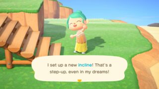 Animal Crossing: New Horizons is getting a Nintendo Switch 2 Edition and a huge free update