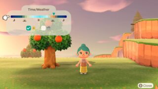 Animal Crossing: New Horizons is getting a Nintendo Switch 2 Edition and a huge free update