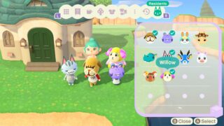 Animal Crossing: New Horizons is getting a Nintendo Switch 2 Edition and a huge free update