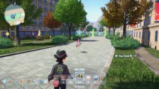 Pokémon Legends Z-A Review: A love letter to older fans that betters Arceus in every way