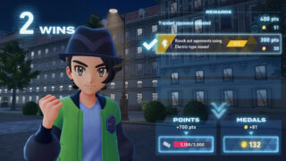 Pokémon Legends Z-A Review: A love letter to older fans that betters Arceus in every way