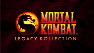 Mortal Kombat: Legacy Kollection News