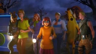 This year’s Fortnitemares event in Fortnite adds Jason, Scooby-Doo, Ghostface and more