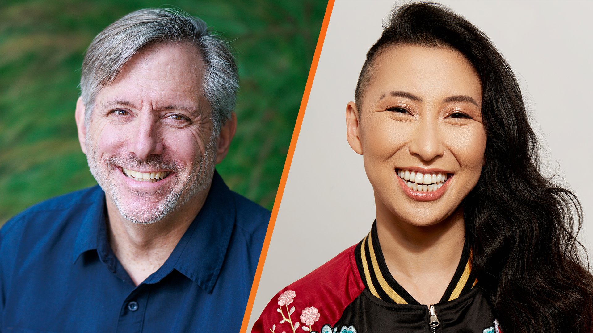 Brian Fleming e Erika Ishii sentem orgulho de Ghost of Yotei
