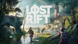 First Play: Watch us play Lost Rift, an FPS desert island survival adventure