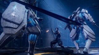 Ninja Gaiden 4 review: Relentlessly entertaining combat, even if it threatens to outstay its welcome