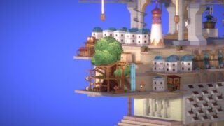 Stario: Haven Tower is an immensely satisfying city-builder game that builds on solid foundations