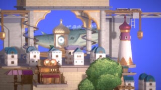 Stario: Haven Tower is an immensely satisfying city-builder game that builds on solid foundations