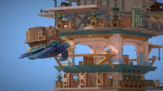 Stario: Haven Tower is an immensely satisfying city-builder game that builds on solid foundations