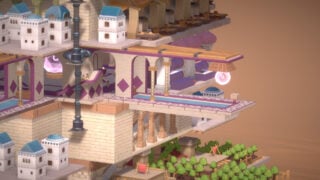 Stario: Haven Tower is an immensely satisfying city-builder game that builds on solid foundations