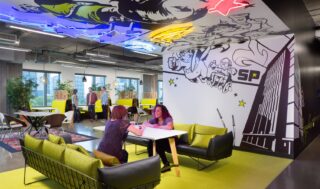 ‘It’s been an honor’: Sucker Punch’s Brian Fleming and lead Erika Ishii reflect on Ghost of Yotei