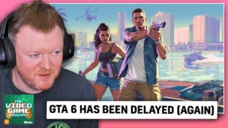 Podcast: GTA 6 has been delayed, but what does that mean for the industry?