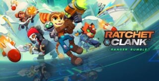 The next Ratchet & Clank game is a free-to-play multiplayer shooter