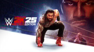 Video: Here’s how WWE 2K25: Netflix Edition looks running on iPhone 17 Pro Max