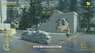 The future of gaming, or ‘just a tool’? Hands-on with Teammates, Ubisoft’s ambitious voice AI tech demo