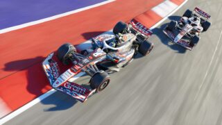 EA Sports says there’ll be no F1 26, with F1 25 getting a paid 2026 season expansion instead