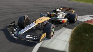 EA Sports says there’ll be no F1 26, with F1 25 getting a paid 2026 season expansion instead