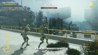 The future of gaming, or ‘just a tool’? Hands-on with Teammates, Ubisoft’s ambitious voice AI tech demo