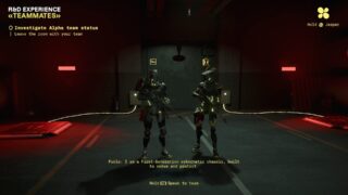 The future of gaming, or ‘just a tool’? Hands-on with Teammates, Ubisoft’s ambitious voice AI tech demo