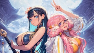 Stellar Blade studio Shift Up is teaming with Tencent to release its upcoming game Project Spirits