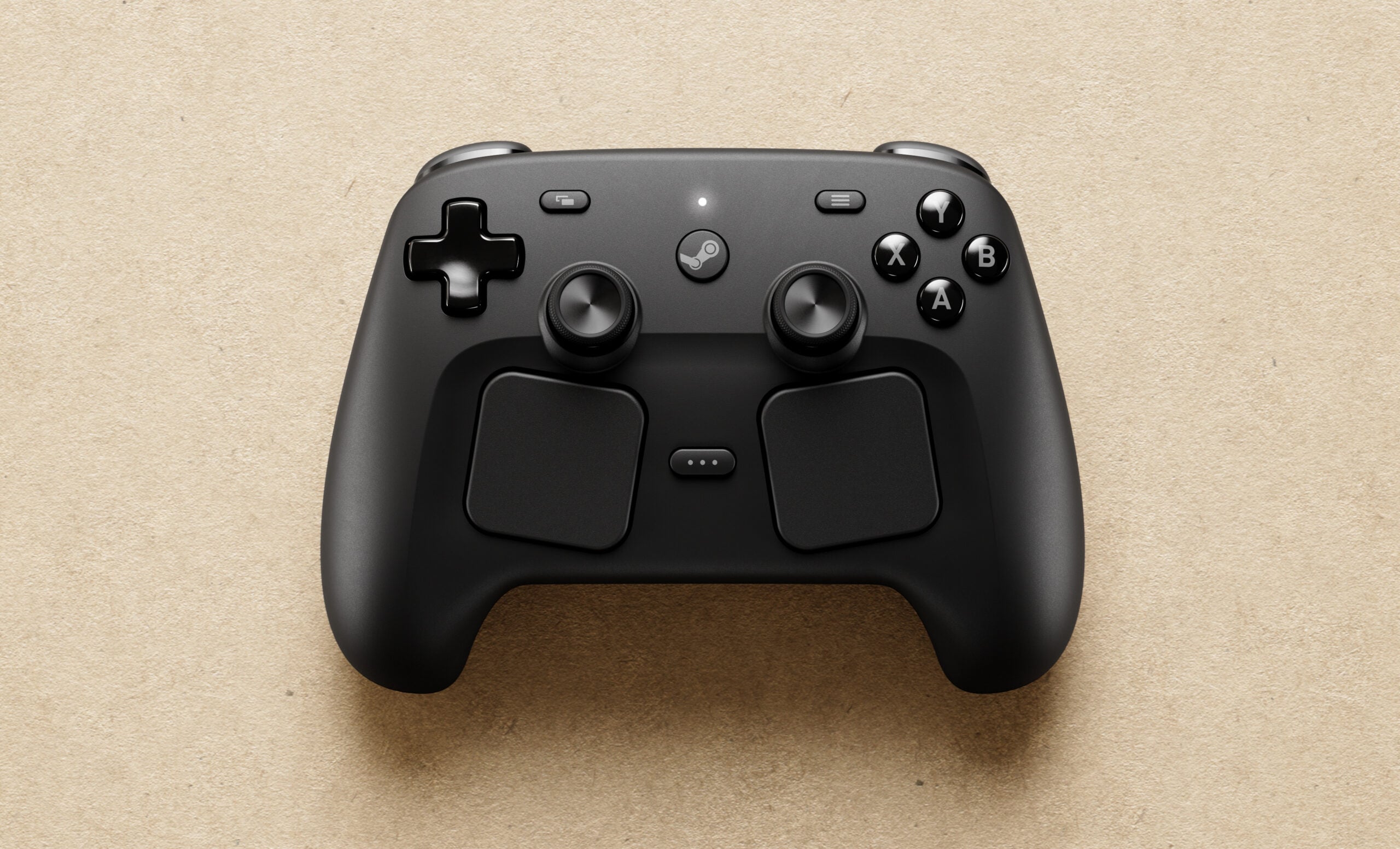 ‘This doesn’t have RAM’: Valve explains why Steam Controller is releasing before Steam Machine
