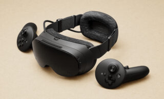 Valve announces a new Steam ‘console’, controller and VR headset