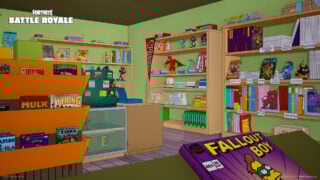 The Simpsons has now arrived in Fortnite, with a month-long season and Springfield map