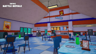 The Simpsons has now arrived in Fortnite, with a month-long season and Springfield map