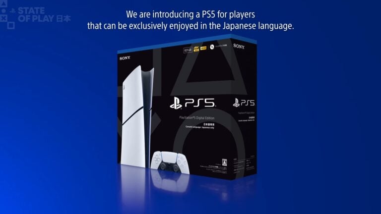 新品未使用PS5 Digital Edition Sony announces cheaper, Japan-exclusive PS5 Digital Edition.