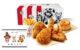 Monster Hunter Wilds is teaming up with KFC for exclusive in-game items