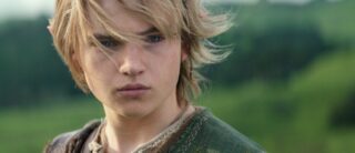 The first official photos from The Legend of Zelda live-action movie have been published