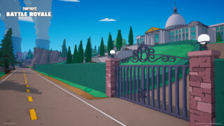 The Simpsons has now arrived in Fortnite, with a month-long season and Springfield map