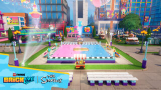 The Simpsons has now arrived in Fortnite, with a month-long season and Springfield map