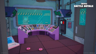 The Simpsons has now arrived in Fortnite, with a month-long season and Springfield map