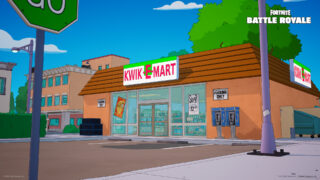 The Simpsons has now arrived in Fortnite, with a month-long season and Springfield map