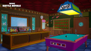 The Simpsons has now arrived in Fortnite, with a month-long season and Springfield map