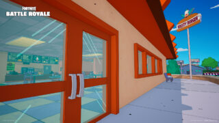 The Simpsons has now arrived in Fortnite, with a month-long season and Springfield map