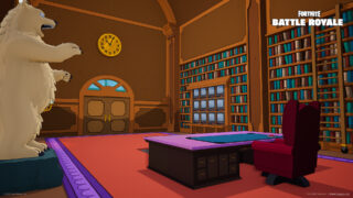 The Simpsons has now arrived in Fortnite, with a month-long season and Springfield map