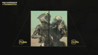 The future of gaming, or ‘just a tool’? Hands-on with Teammates, Ubisoft’s ambitious voice AI tech demo