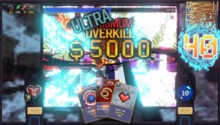 Vampire Crawlers Gaming News