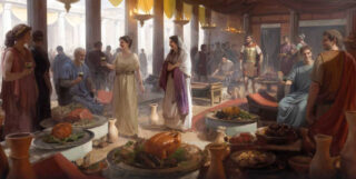 Ubisoft says AI-generated art in Anno 117 was a placeholder which ‘slipped through our review process’