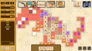 Beyond Words is a roguelike word game by a new studio formed by the creators of GoldenEye and TimeSplitters