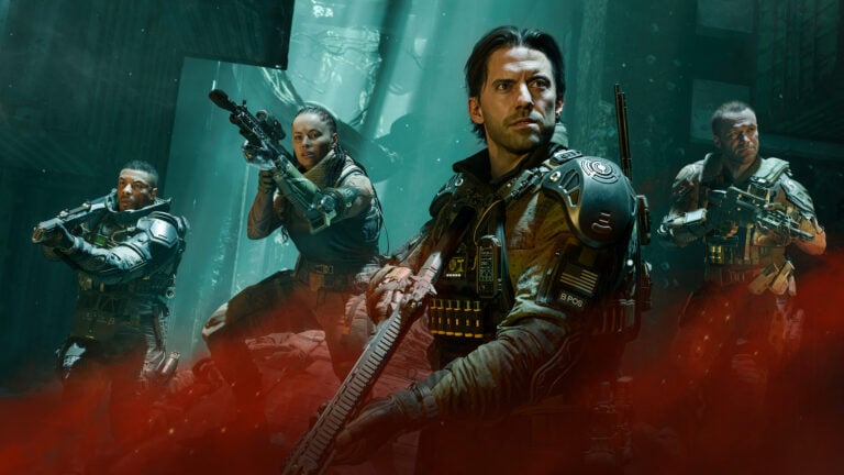 ‘It’s not true’: Activision shoots down rumours that this year’s Call ...