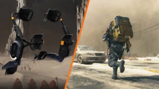 An official Death Stranding 2 exoskeleton is being released in collaboration with Kojima Productions