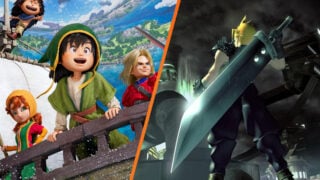 Dragon Quest creator Yuji Horii says he saw one major difference between his game and Final Fantasy