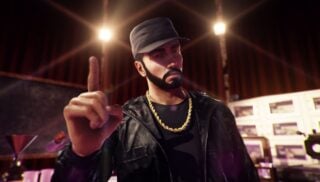Eminem will hire Agent 47 to kill Slim Shady in Hitman’s next Elusive Target mission