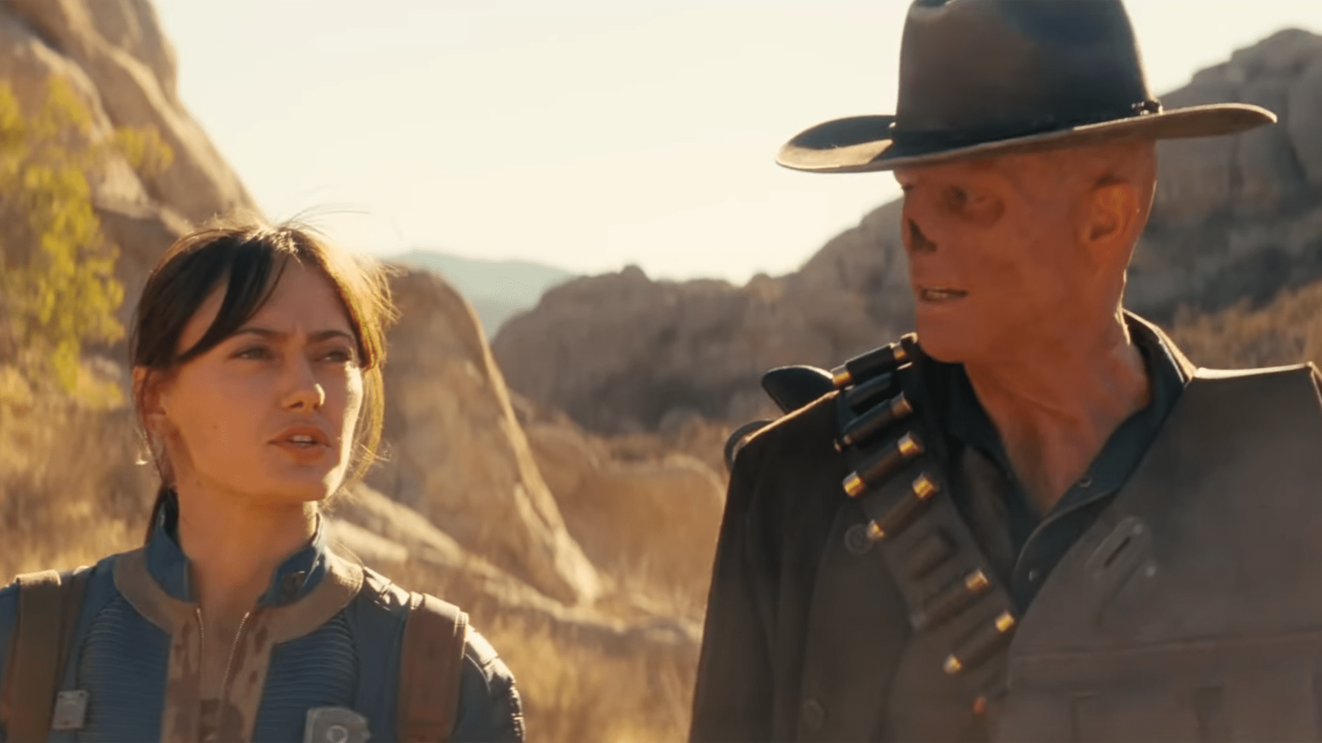 Fallout Season 2’s full trailer is out now, as Fallout 76 turns into free through Amazon Prime Fallout Season 2’s full trailer is out now, as Fallout 76 turns into free through Amazon Prime